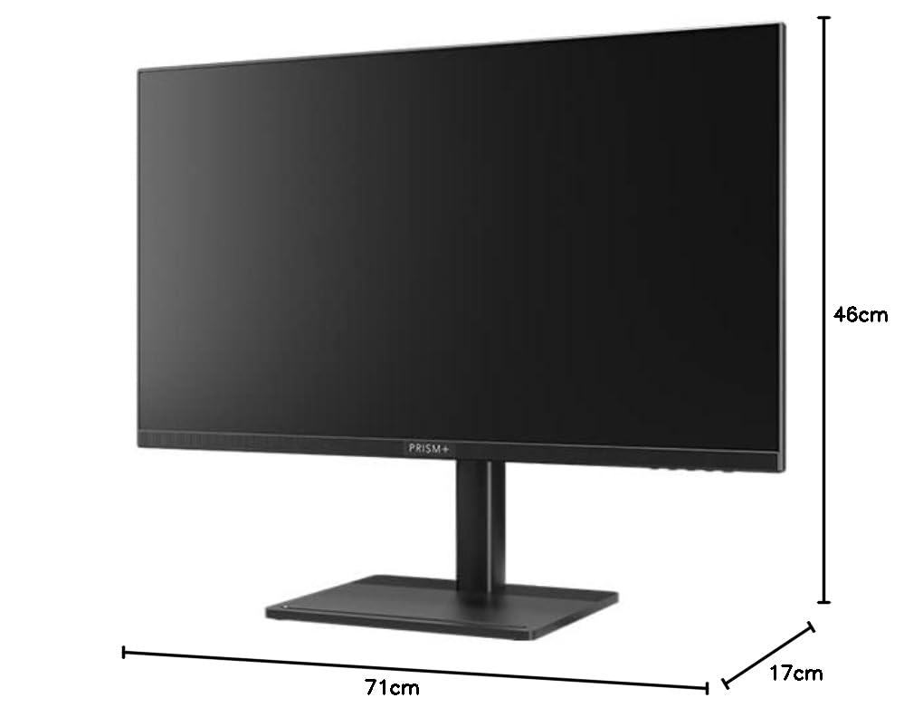 PRISM M280PU 28インチ 4K液晶モニター PRISM M280pu 4kモニター